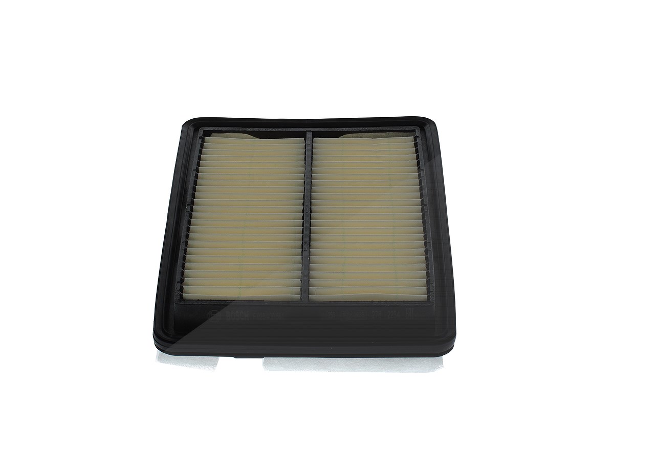 Bosch Luftfilter [Hersteller-Nr. F026400561] für Renault, Nissan