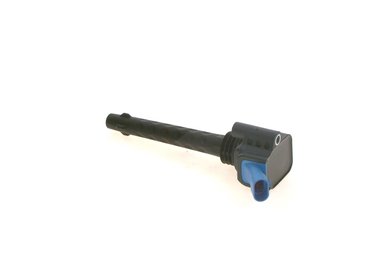 Bosch Zündspule [Hersteller-Nr. 0221504713] für Abarth, Alfa Romeo, Opel, Jeep, Fiat