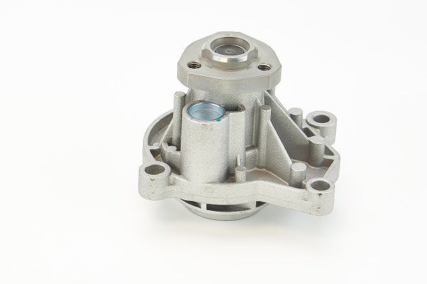 Continental Ctam Wasserpumpe [Hersteller-Nr. WPS3040] für Seat, Skoda, VW