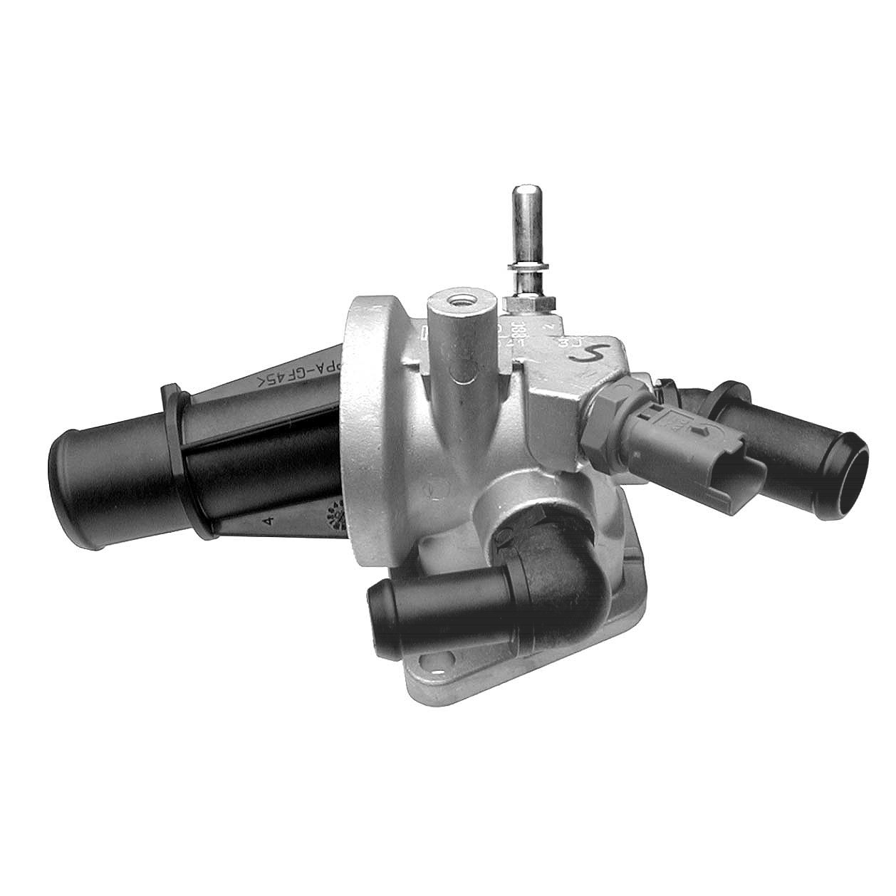 Gates Thermostat, Kühlmittel [Hersteller-Nr. TH28488G1] für Ford, Lancia, Fiat