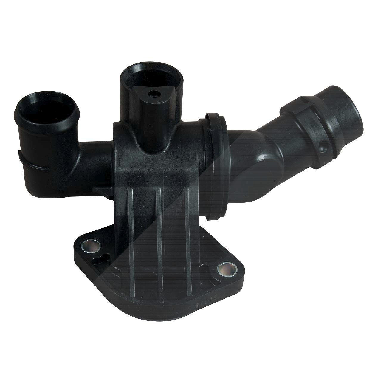 Gates Thermostat, Kühlmittel [Hersteller-Nr. TH50880G1] für VW, Audi, Seat