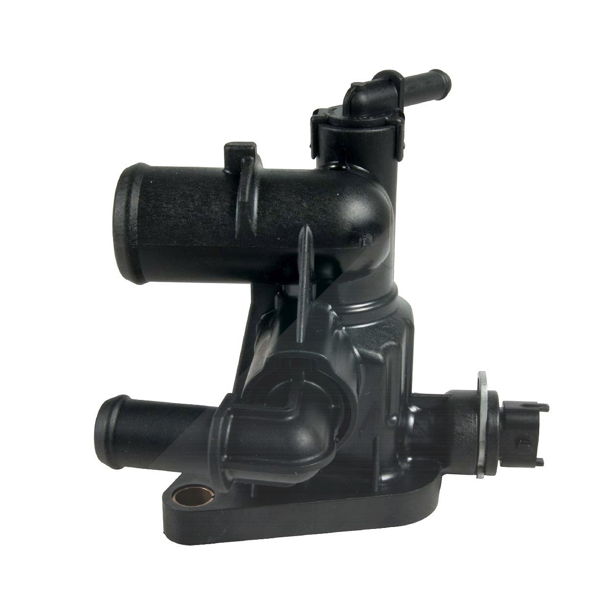 Gates Thermostat, Kühlmittel [Hersteller-Nr. TH48888G1] für Fiat, Alfa Romeo, Chrysler, Lancia