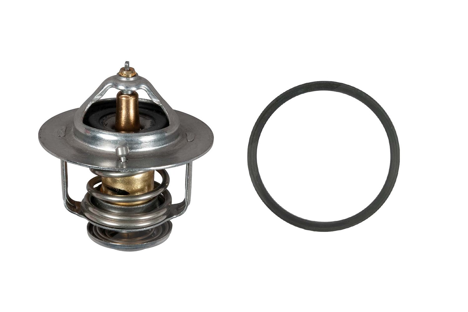 Gates Thermostat, Kühlmittel [Hersteller-Nr. TH47087G1] für Mitsubishi