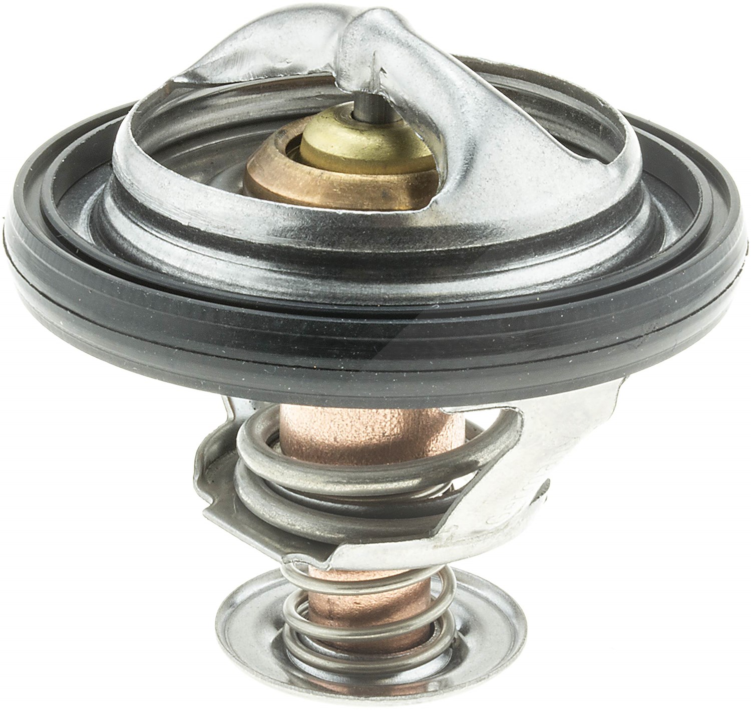 Gates Thermostat, Kühlmittel [Hersteller-Nr. TH44390G1] für Volvo, Ford