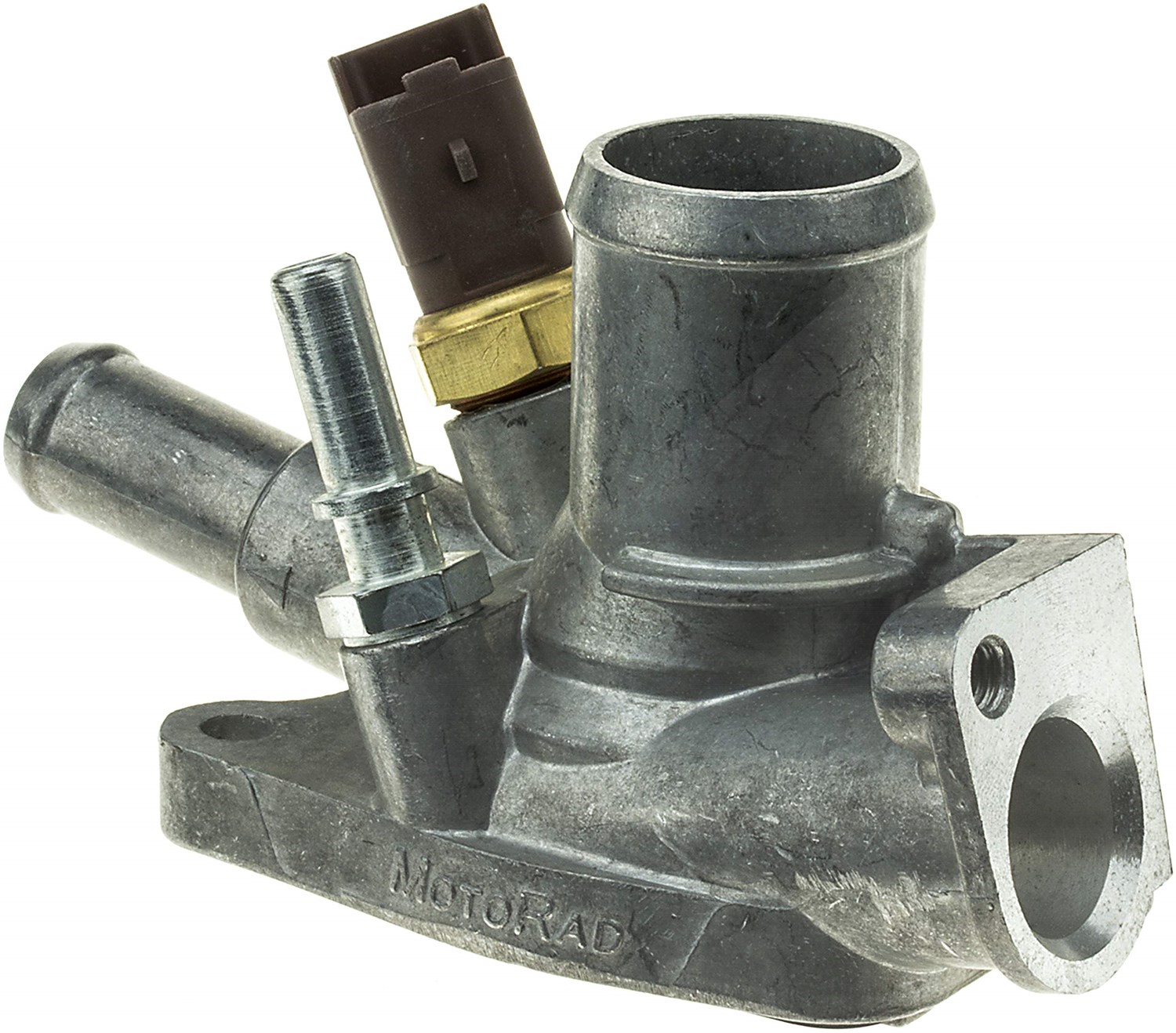 Gates Thermostat, Kühlmittel [Hersteller-Nr. TH42780G1] für Dodge, Alfa Romeo, Fiat, Abarth, Lancia, Jeep, Chrysler
