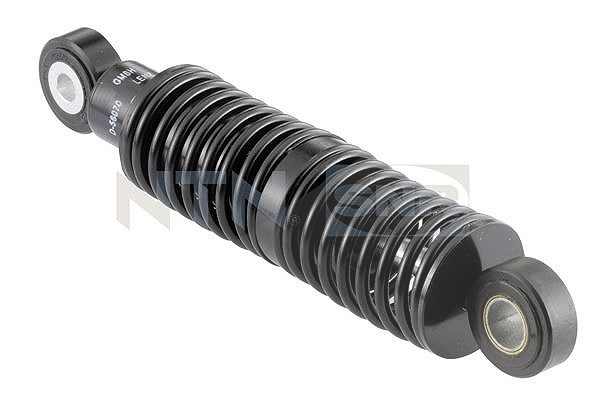 Snr Spannrolle, Keilrippenriemen [Hersteller-Nr. GA357.37] für VW, Audi