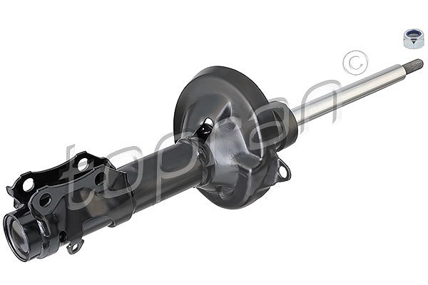 Topran Stoßdämpfer [Hersteller-Nr. 103042] für VW, Seat