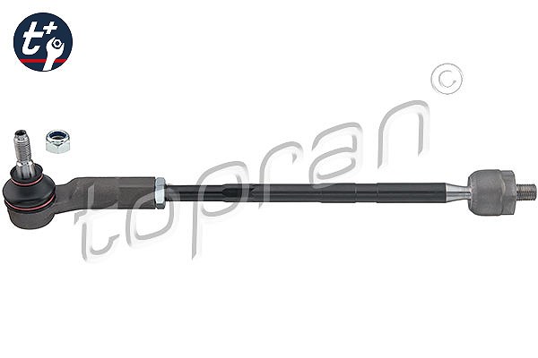 Topran Spurstange [Hersteller-Nr. 114997] für Skoda, VW, Audi, Seat