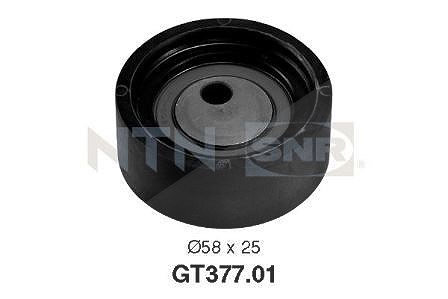 Snr Spannrolle, Zahnriemen [Hersteller-Nr. GT377.01] für Suzuki