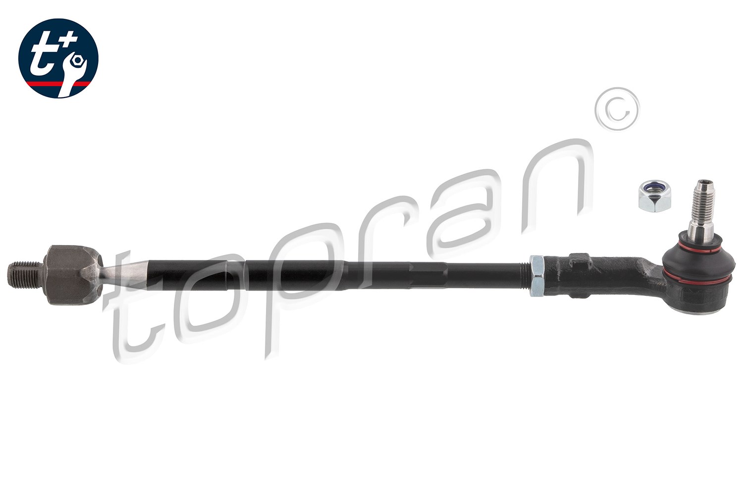 Topran Spurstange [Hersteller-Nr. 112994] für Audi
