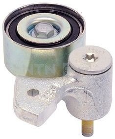 Snr Spannrolle, Zahnriemen [Hersteller-Nr. GT357.64] für Audi