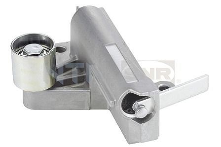 Snr Spannrolle, Zahnriemen [Hersteller-Nr. GT357.69] für VW, Seat