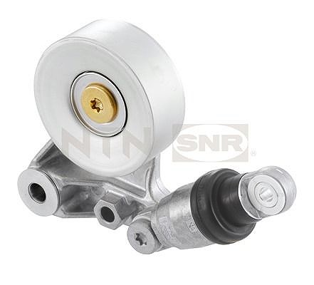 Snr Spannrolle, Keilrippenriemen [Hersteller-Nr. GA368.06] für Nissan