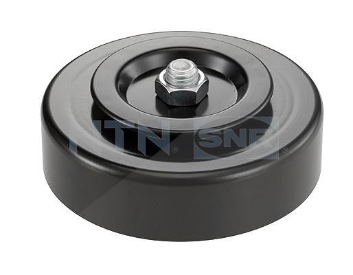 Snr Spannrolle, Keilrippenriemen [Hersteller-Nr. GA368.00] für Nissan, Infiniti