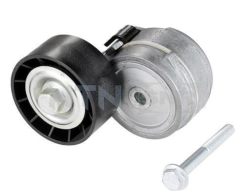 Snr Spannrolle, Keilrippenriemen [Hersteller-Nr. GA358.96] für Fiat, Alfa Romeo, Lancia