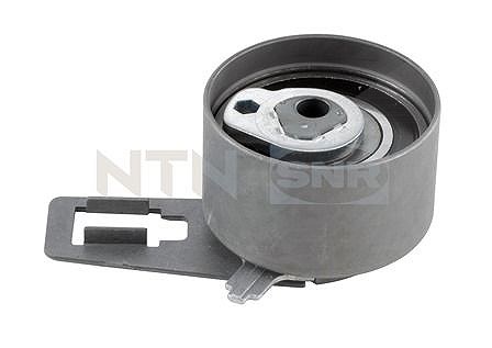 Snr Spannrolle, Zahnriemen [Hersteller-Nr. GT370.27] für Kia, Hyundai