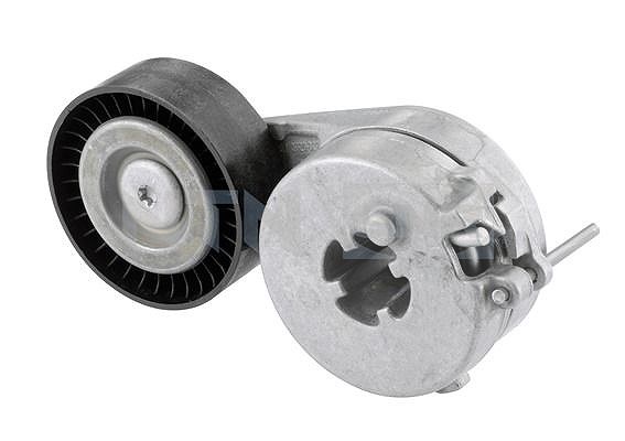 Snr Spannrolle, Keilrippenriemen [Hersteller-Nr. GA357.43] für Seat, VW, Chevrolet, Audi