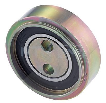 Snr Spannrolle, Keilrippenriemen [Hersteller-Nr. GA354.11] für VW, Audi, Skoda