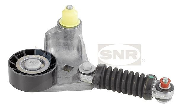 Snr Spannrolle, Keilrippenriemen [Hersteller-Nr. GA352.59] für Ford, Jaguar
