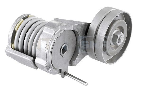 Snr Spannrolle, Keilrippenriemen [Hersteller-Nr. GA357.40] für VW, Seat, Skoda, Audi