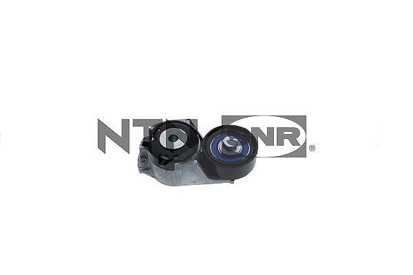 Snr Spannrolle, Keilrippenriemen [Hersteller-Nr. GA352.47] für Jaguar, Ford
