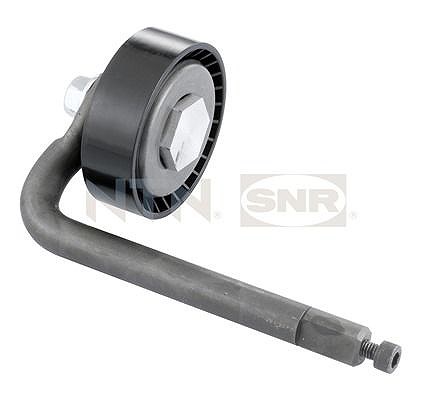 Snr Spannrolle, Keilrippenriemen [Hersteller-Nr. GA350.86] für BMW