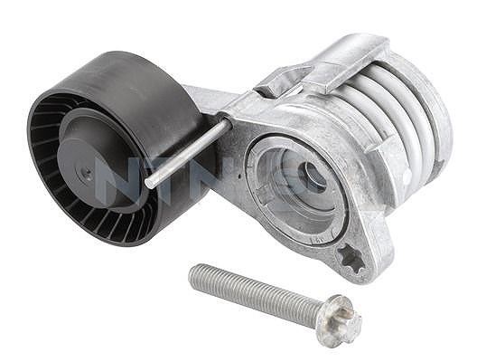 Snr Spannrolle, Keilrippenriemen [Hersteller-Nr. GA350.94] für BMW