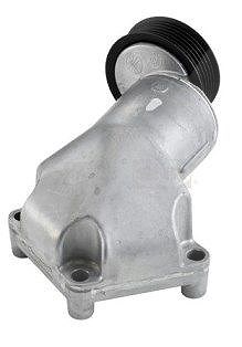 Snr Spannrolle, Keilrippenriemen [Hersteller-Nr. GA352.62] für Ford