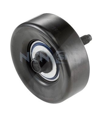Snr Spannrolle, Keilrippenriemen [Hersteller-Nr. GA352.52] für Ford