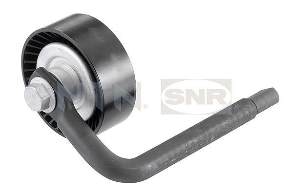 Snr Spannrolle, Keilrippenriemen [Hersteller-Nr. GA350.77] für Land Rover, BMW