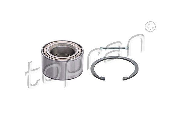 Topran Radlagersatz [Hersteller-Nr. 820314] für Hyundai