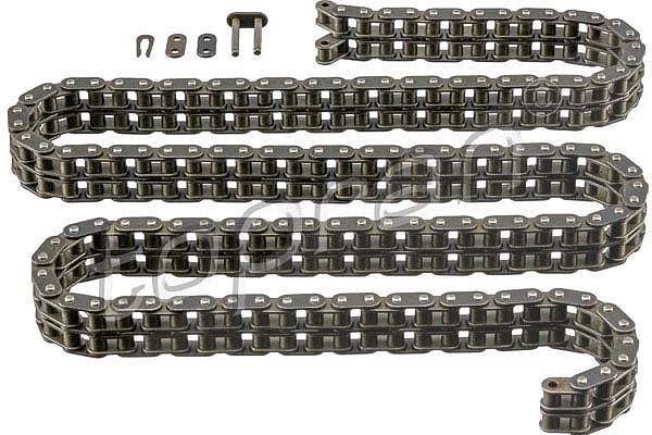 Topran Steuerkette [Hersteller-Nr. 408059] für Mercedes-Benz, VW