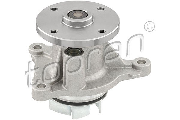 Topran Wasserpumpe [Hersteller-Nr. 820956] für Kia, Hyundai