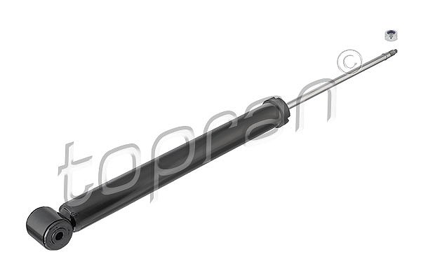 Topran Stoßdämpfer [Hersteller-Nr. 109423] für Audi, VW, Seat, Skoda