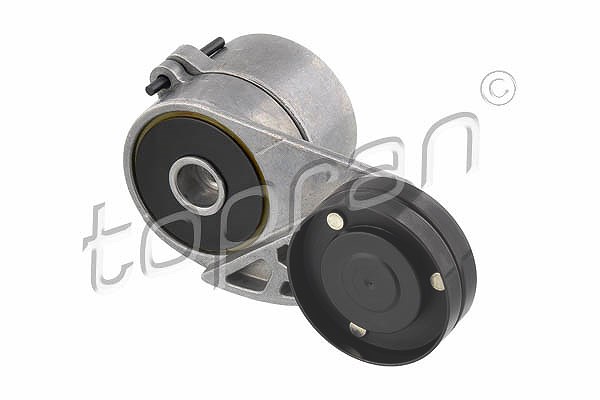 Topran Riemenspanner, Keilrippenriemen [Hersteller-Nr. 109803] für Audi