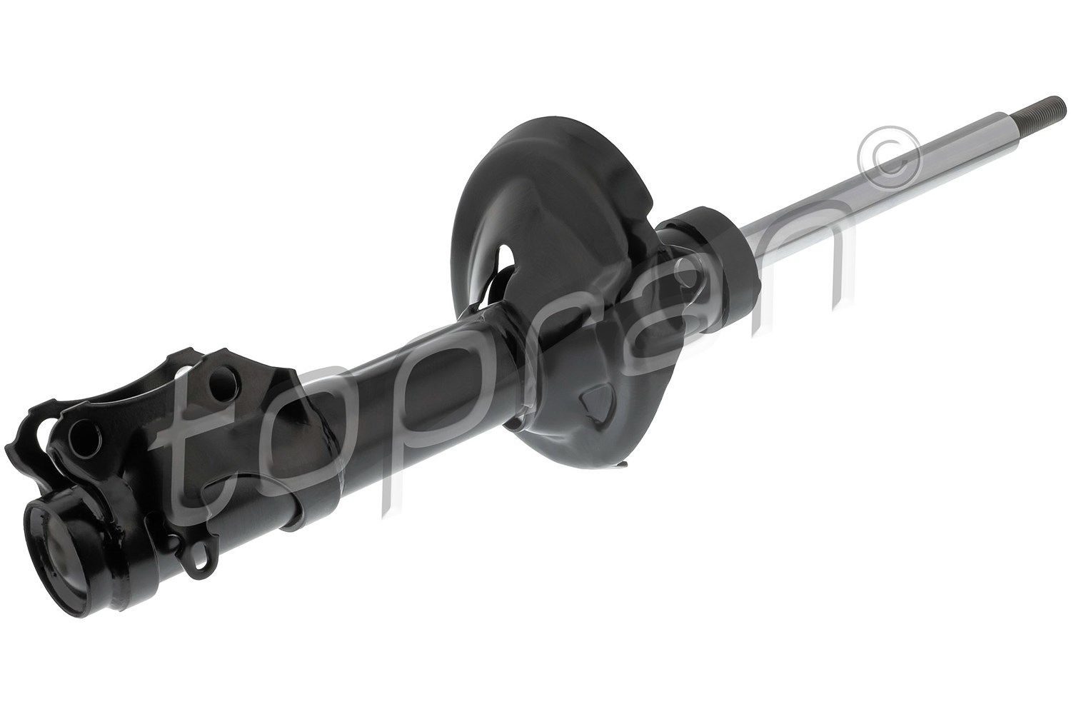 Topran Stoßdämpfer [Hersteller-Nr. 108367] für VW