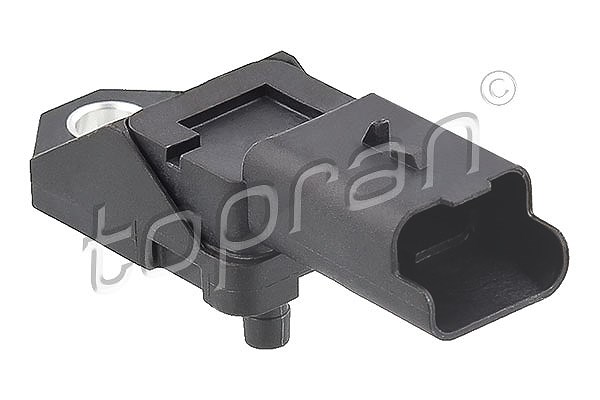 Topran Sensor, Saugrohrdruck [Hersteller-Nr. 721623] für Ford, Toyota, Fiat, Citroën, Lancia, Peugeot