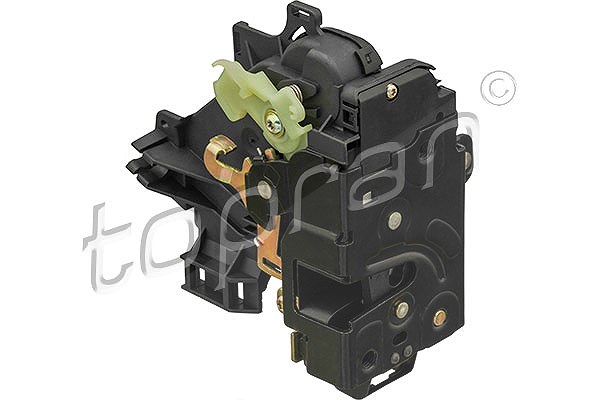 Topran Türschloß [Hersteller-Nr. 113836] für Seat, VW
