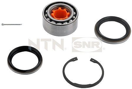 Snr Radlagersatz [Hersteller-Nr. R169.16] für Toyota