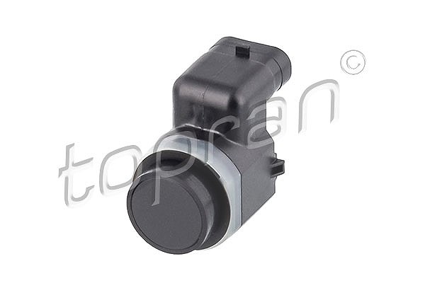 Topran Sensor, Einparkhilfe [Hersteller-Nr. 502509] für BMW