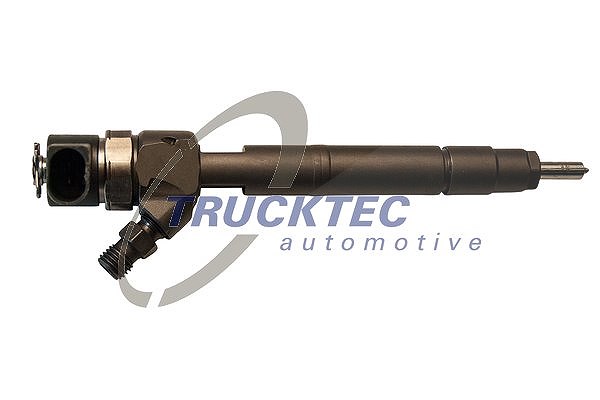 Trucktec Automotive Einspritzdüse [Hersteller-Nr. 02.13.128] für Mercedes-Benz