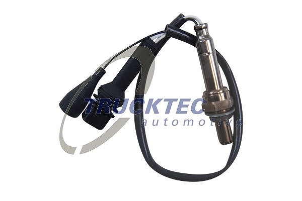 Trucktec Automotive Lambdasonde [Hersteller-Nr. 07.39.042] für Saab, Audi, Lancia, Fiat, Alfa Romeo, Volvo
