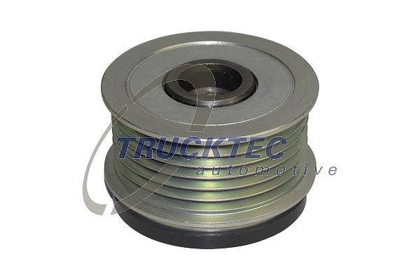 Trucktec Automotive Generatorfreilauf [Hersteller-Nr. 02.17.029] für Vauxhall, Ssangyong, Opel, Chevrolet, Mercedes-Benz
