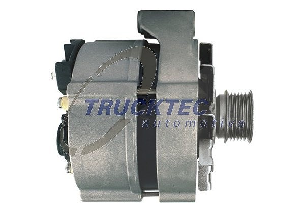 Trucktec Automotive Generator [Hersteller-Nr. 02.17.052] für Mercedes-Benz