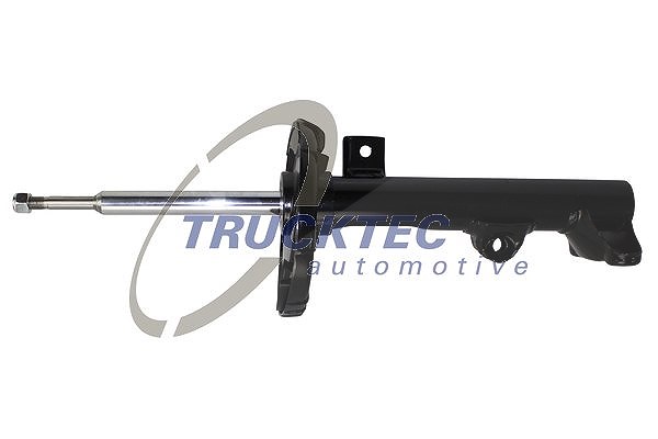 Trucktec Automotive Stoßdämpfer [Hersteller-Nr. 02.30.121] für Mercedes-Benz