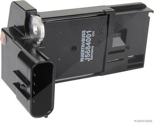 Herth+buss Jakoparts Luftmassenmesser [Hersteller-Nr. J5684001] für Honda