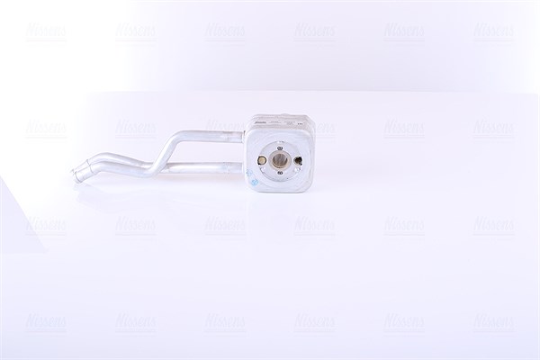 Nissens Ölkühler, Motoröl [Hersteller-Nr. 90685] für VW, Seat