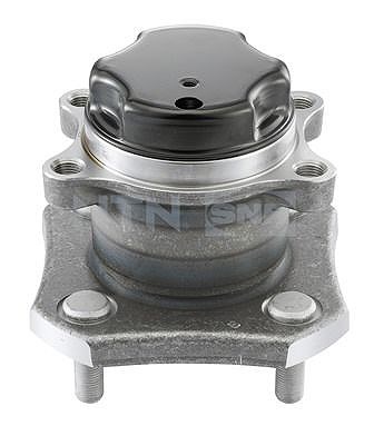 Snr Radlagersatz [Hersteller-Nr. R141.88] für Nissan