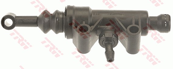 Trw Geberzylinder, Kupplung [Hersteller-Nr. PND274] für Mercedes-Benz