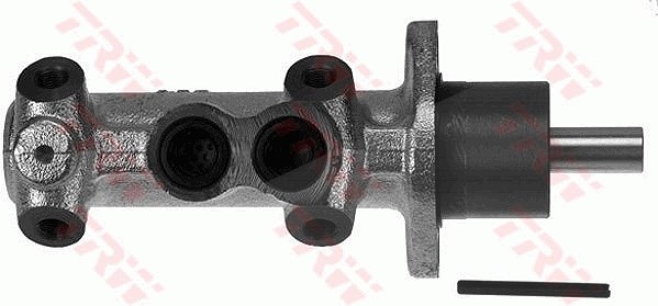 Trw Hauptbremszylinder [Hersteller-Nr. PMF527] für Fiat